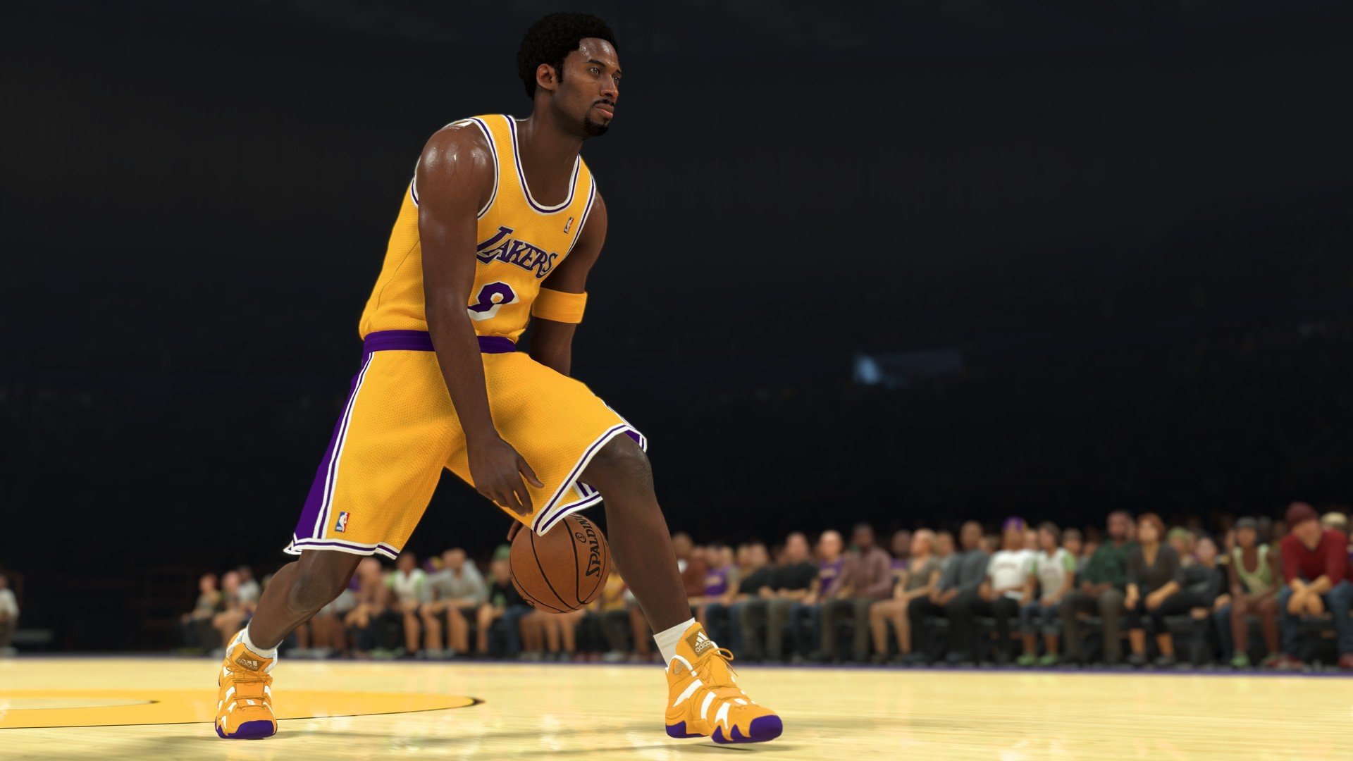 NBA 2K21 - Imagen 20